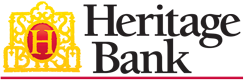 heritage bank lending